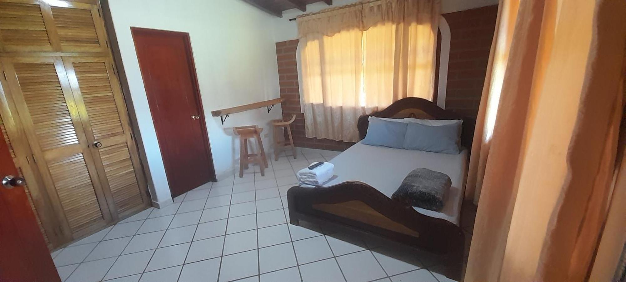Hotel Campestre Alto De Sion El Penol (Antioquia)